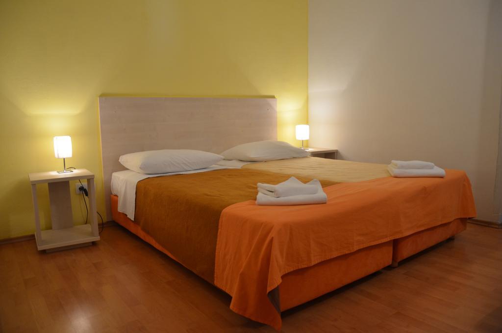 Hotel Borik Lumbarda Room photo