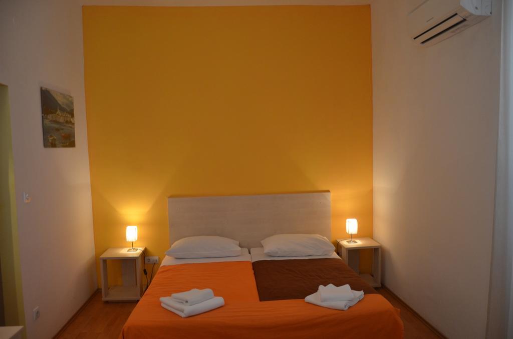 Hotel Borik Lumbarda Room photo