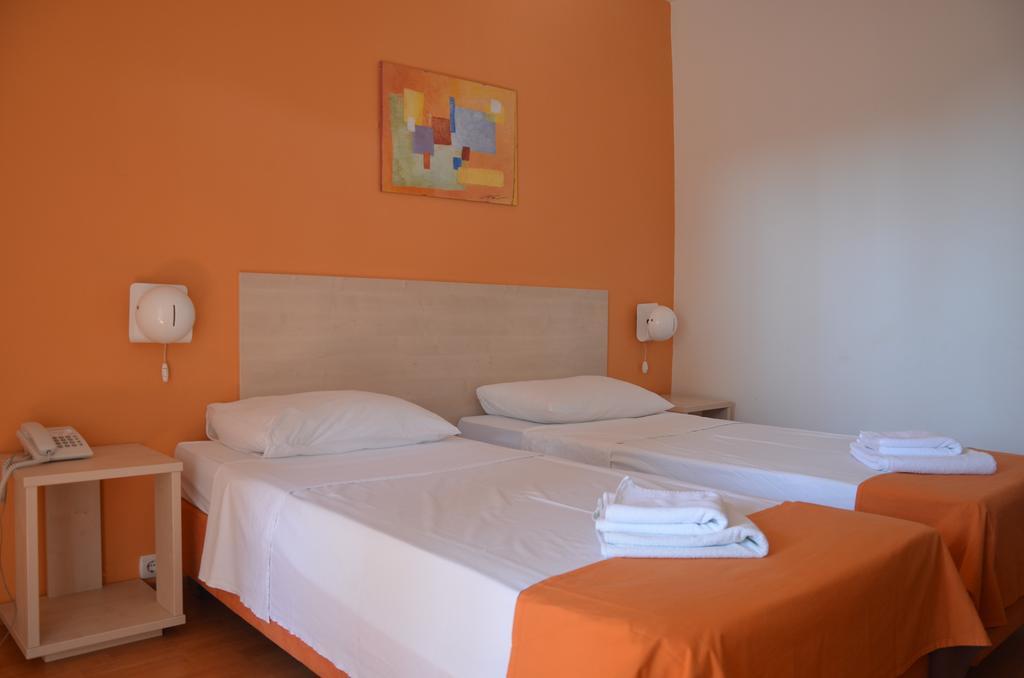 Hotel Borik Lumbarda Room photo